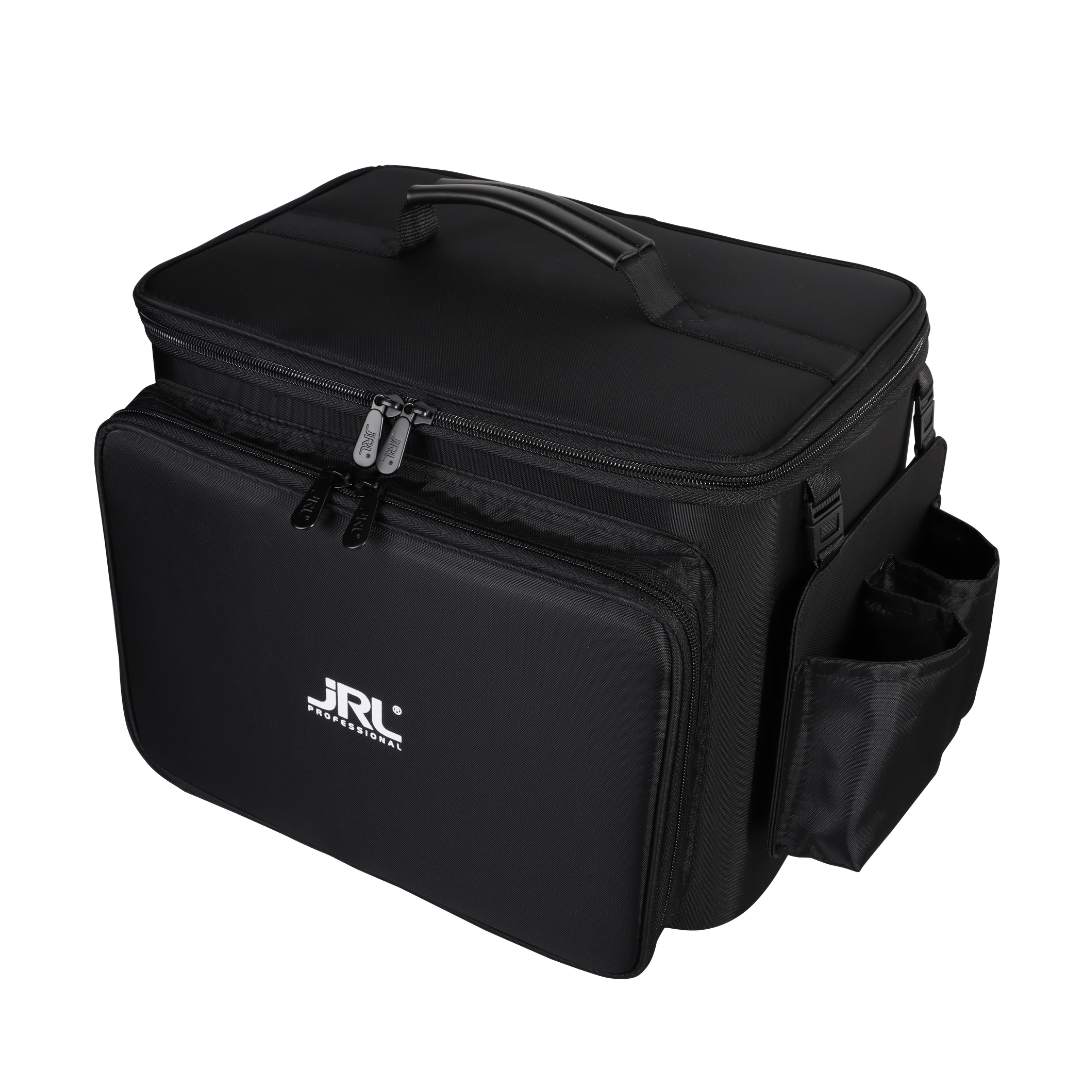 JRL Professional Barber Tool Bag — supplier photograph 3