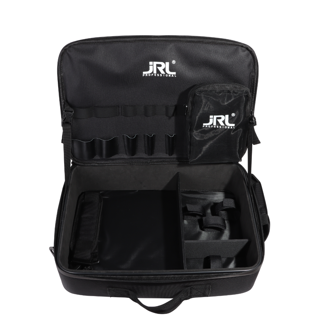 JRL Professional Barber Clutch Case — supplier photograph 2