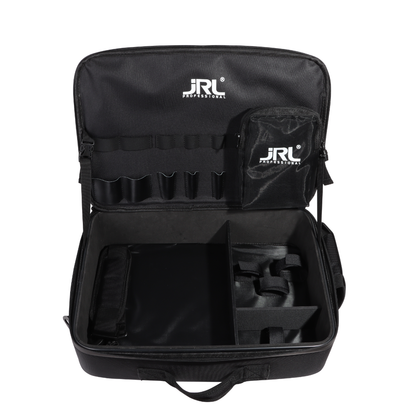 JRL Professional Barber Clutch Case — supplier photograph 2