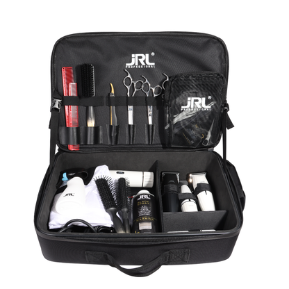 JRL Professional Barber Clutch Case — supplier photograph 3