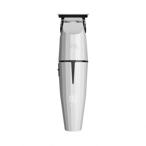 JRL Onyx Trimmer - Ghost White - MV hair and beauty