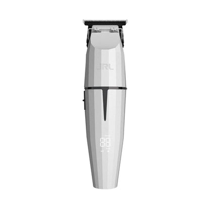 JRL Onyx Trimmer - Ghost White - MV hair and beauty