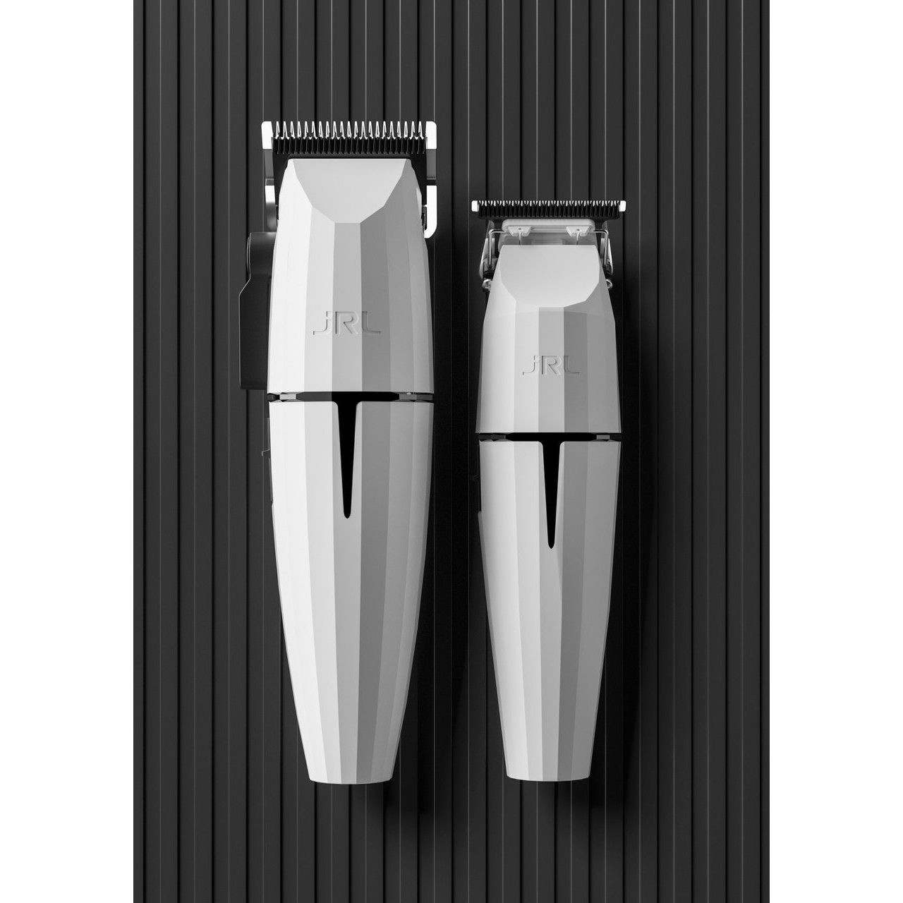 JRL Onyx White GHOST Kit Duo