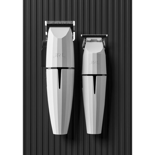 JRL Ghost White 2020C cordless clipper