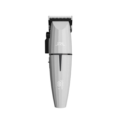 JRL Onyx White Ghost professional barber trio kit