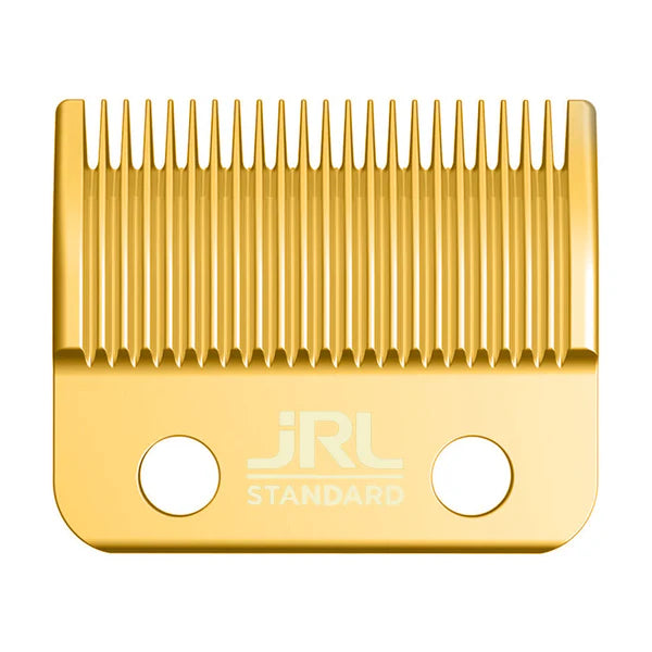 JRL Standard Taper Blade Replacement Gold - MV hair and beauty