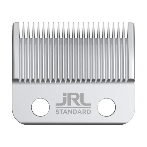 JRL Standard Taper Blade Replacement Silver - MV hair and beauty