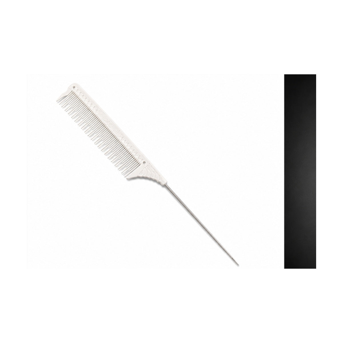 JRL J103 Teasing Comb on white background