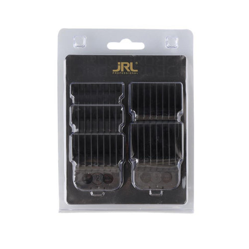 JRL Trimmer Guards - 5 Pack - MV hair and beauty