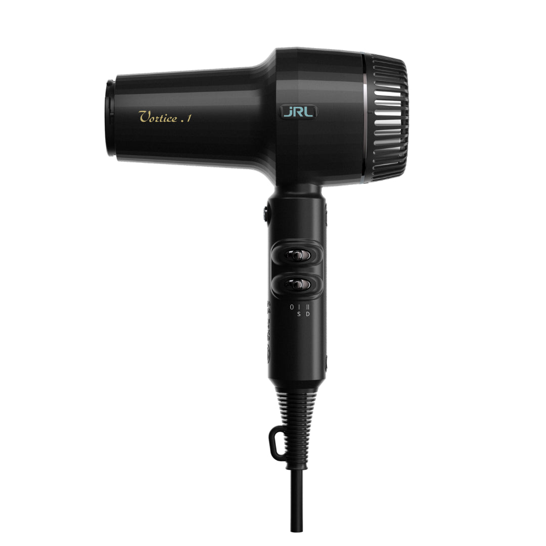 JRL Vortice.1 Ultra-Light Hair Dryer - MV hair and beauty