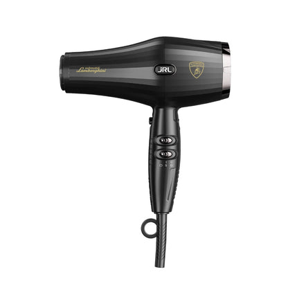 JRL x Lamborghini Forte Pro Lite 2020L Dryer - MV hair and beauty