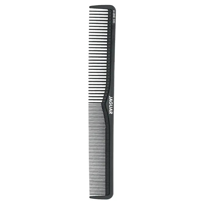 Jaguar A-Line 500 Cutting Comb 7.25" - MV hair and beauty