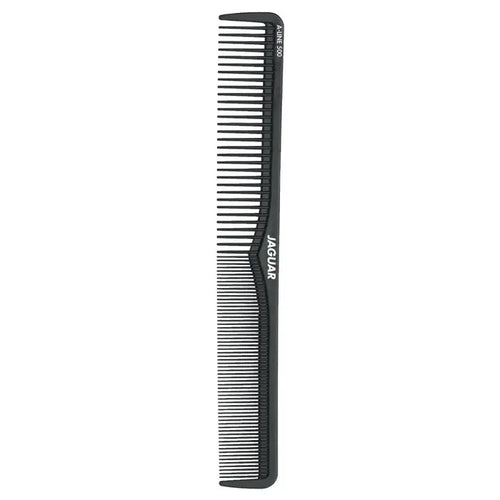 Jaguar A-Line 500 Cutting Comb 7.25" - MV hair and beauty