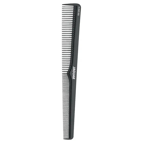 Jaguar A-Line 505 Taper Comb 7.25" - MV hair and beauty