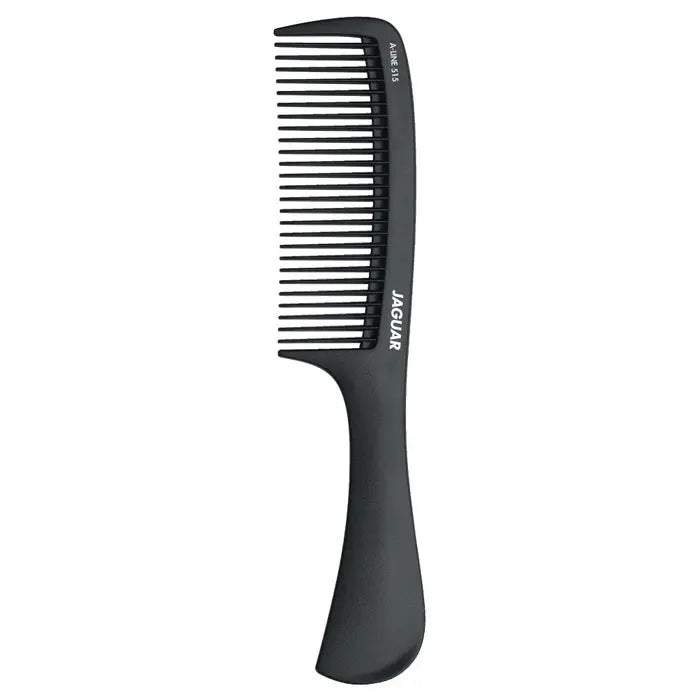 Jaguar A-Line 515 Wide Tooth Comb 8.0" - MV hair and beauty