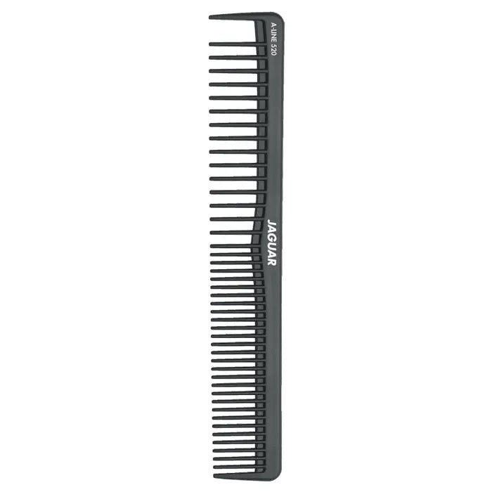 Jaguar A-Line 520 Cutting Comb 6.75" - MV hair and beauty
