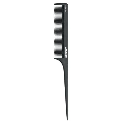 Jaguar A-Line 530 Plastic Tail Comb 8.25" - MV hair and beauty