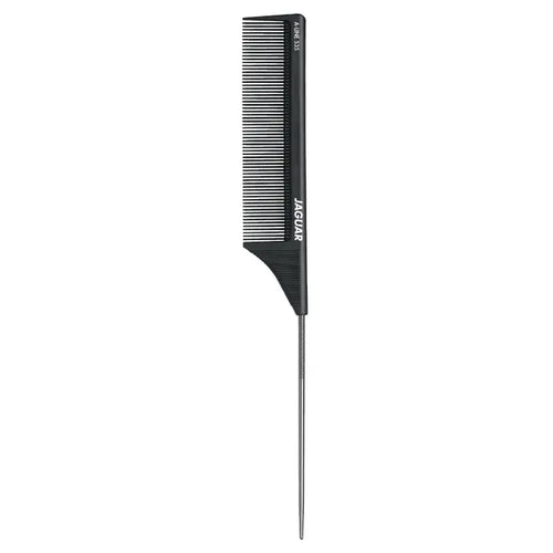 Jaguar A-Line 535 Metal Tail Comb 8.75" - MV hair and beauty