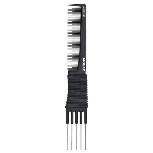 Jaguar A-Line 540 Lifting and Teasing Comb 7.5" - MV hair and beauty