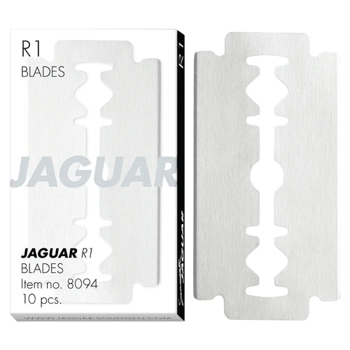 Jaguar R1 Blades 10pcs - MV hair and beauty