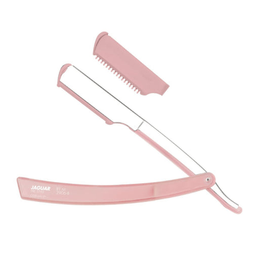 Jaguar Razor R1 M Rose - MV hair and beauty