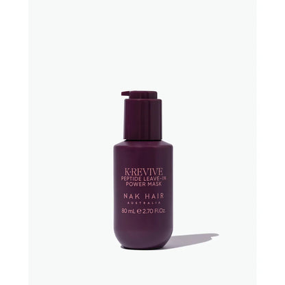 K.REVIVE Peptide Leave-In Power Mask - MV hair and beauty