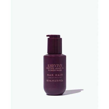 K.REVIVE Peptide Leave-In Power Mask - MV hair and beauty