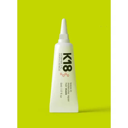 K18 Leave-in Molecular Repair Hair Mask - MV hair and beauty