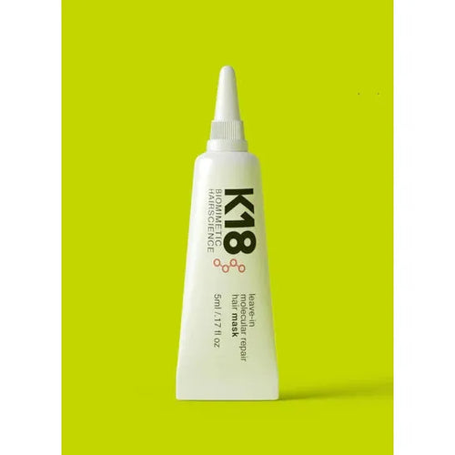 K18 Leave-in Molecular Repair Hair Mask - MV hair and beauty