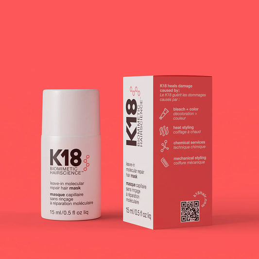 MV hair and beauty