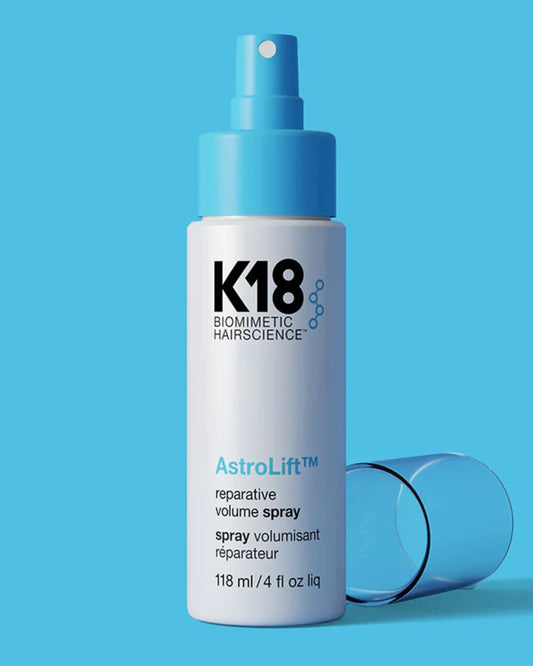 K18 AstroLift Volume Spray 118ml