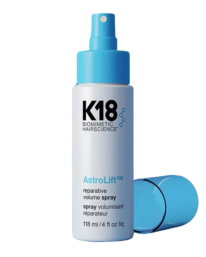 K18 AstroLift Volume Spray 118ml