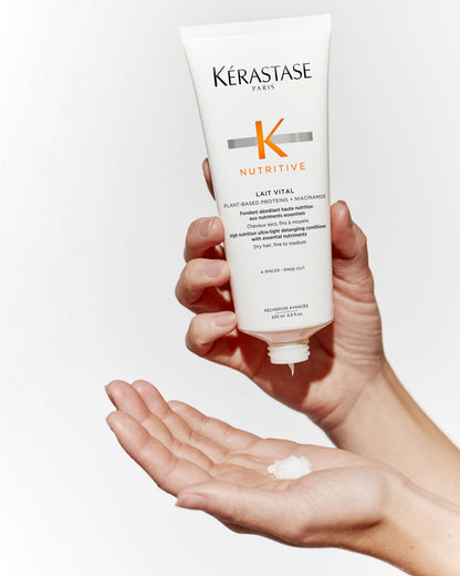 Kérastase Nutritive Lait Vital Conditioner 200ml