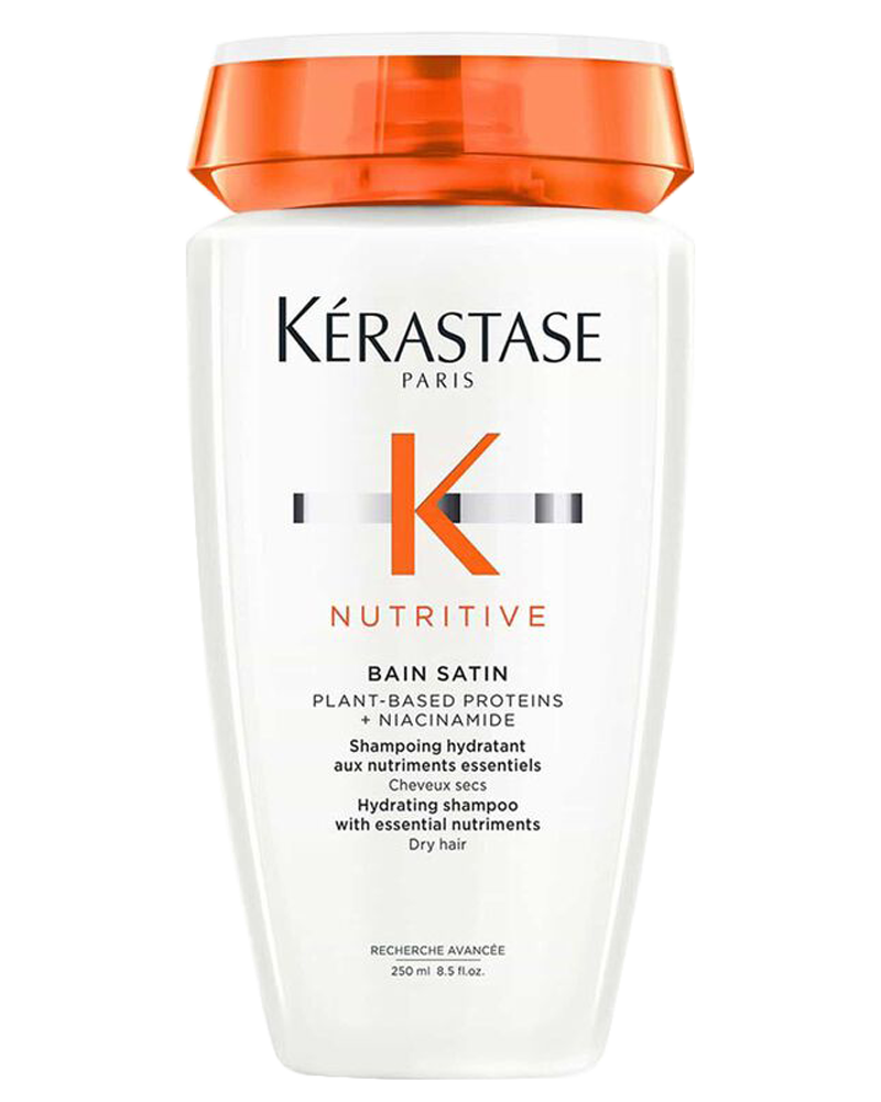 Kérastase Nutritive Bain Satin Shampoo 250ml