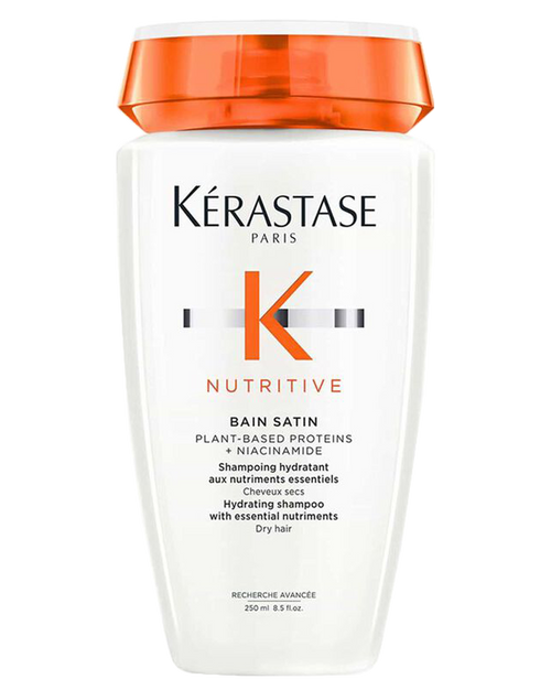 Kérastase Nutritive Bain Satin Shampoo 250ml