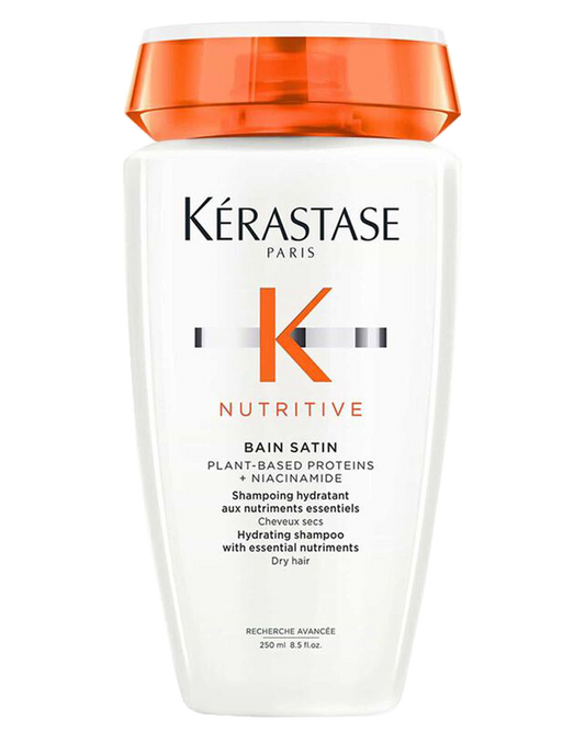 Kérastase Nutritive Bain Satin Shampoo 250ml