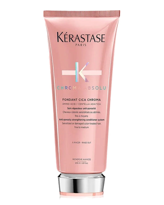 Kérastase Chroma Absolu Fondant Cica Chroma Conditioner 200ml