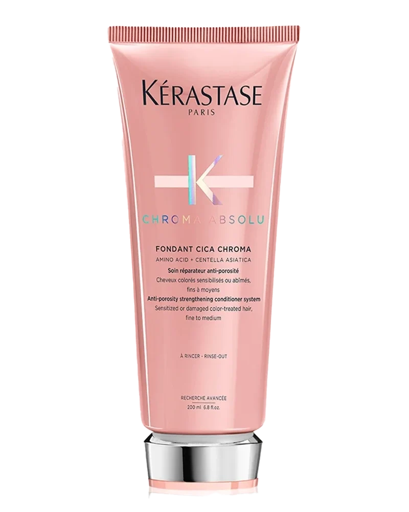 Kérastase Chroma Absolu Fondant Cica Chroma Conditioner 200ml