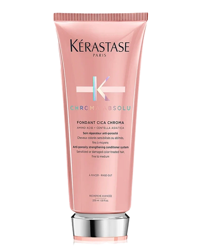 Kérastase Chroma Absolu Fondant Cica Chroma Conditioner 200ml