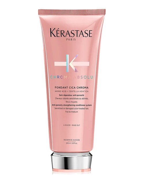 Kérastase Chroma Absolu Fondant Cica Chroma Conditioner 200ml