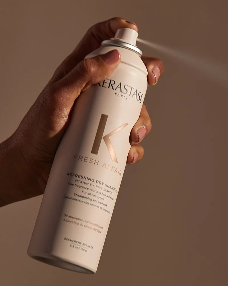 Kérastase Fresh Affair Refreshing Dry Shampoo 233ml
