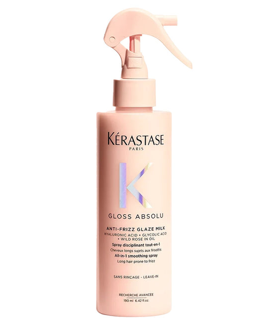 Kérastase Gloss Absolu Anti-Frizz Glaze Milk 190ml
