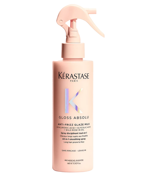 Kérastase Gloss Absolu Anti-Frizz Glaze Milk 190ml