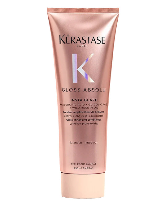 Kérastase Gloss Absolu Insta Glaze Fondant Conditioner 200ml
