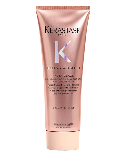 Kérastase Gloss Absolu Insta Glaze Fondant Conditioner 200ml