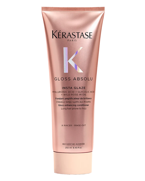 Kérastase Gloss Absolu Insta Glaze Fondant Conditioner 200ml
