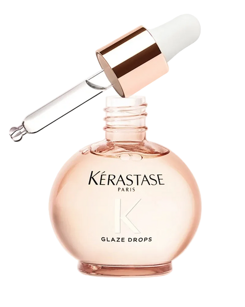 Kérastase Gloss Absolu Glaze Drops Hair Oil 45ml