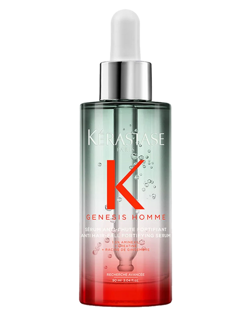 Kérastase Genesis Homme Sérum Anti-Chute Fortifiant 90ml