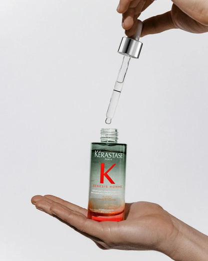 Kérastase Genesis Homme Sérum Anti-Chute Fortifiant 90ml