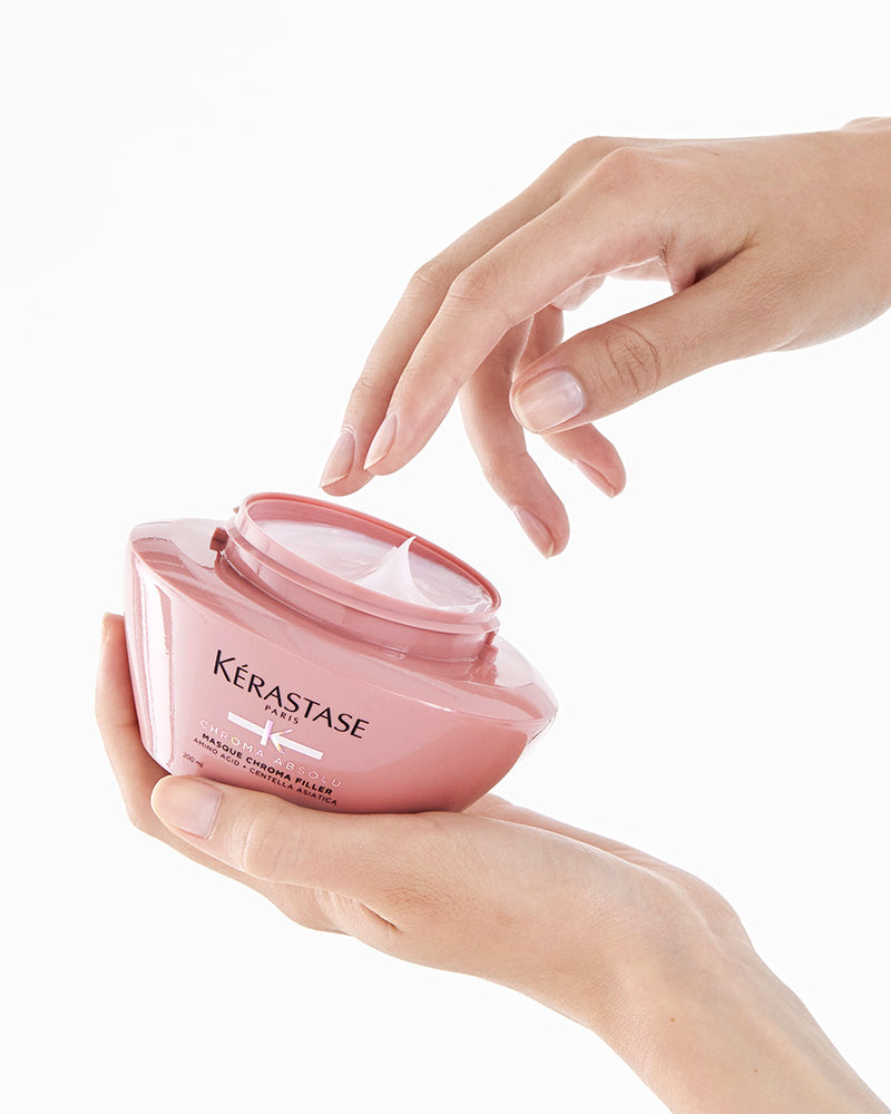 Kérastase Chroma Absolu Masque Chroma Filler 200ml